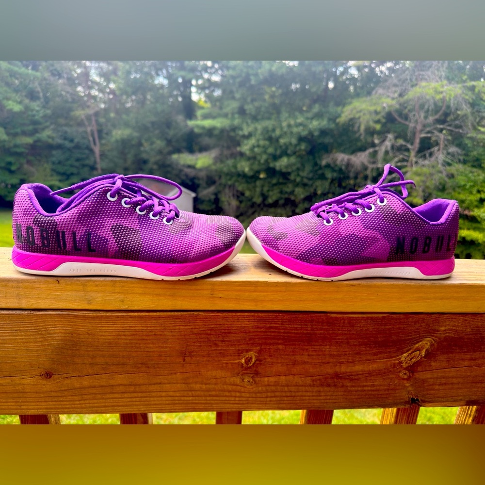 NO BULL trainers